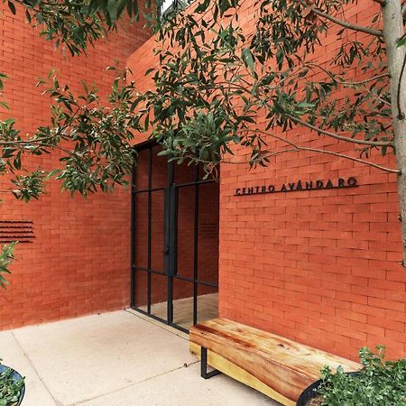 Hotel Avandaro Golf & Spa Resort 바예데브라보 외부 사진
