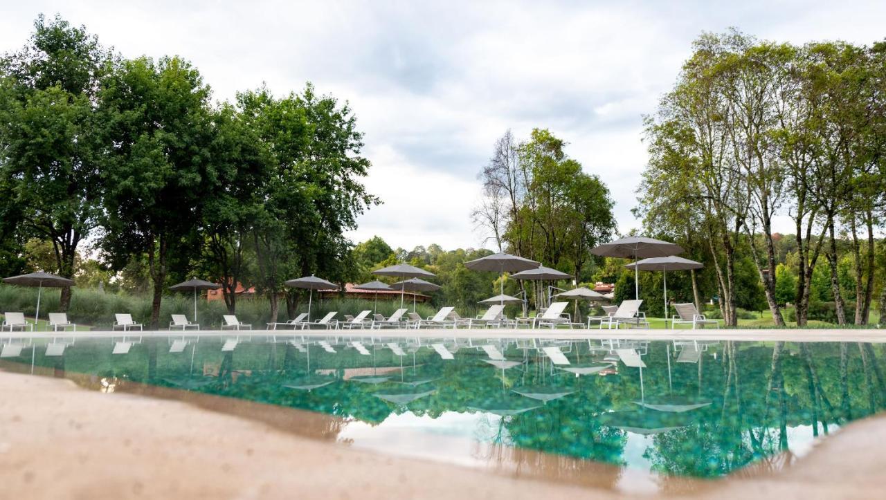 Hotel Avandaro Golf & Spa Resort 바예데브라보 외부 사진