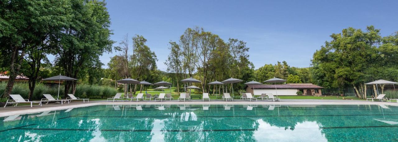 Hotel Avandaro Golf & Spa Resort 바예데브라보 외부 사진