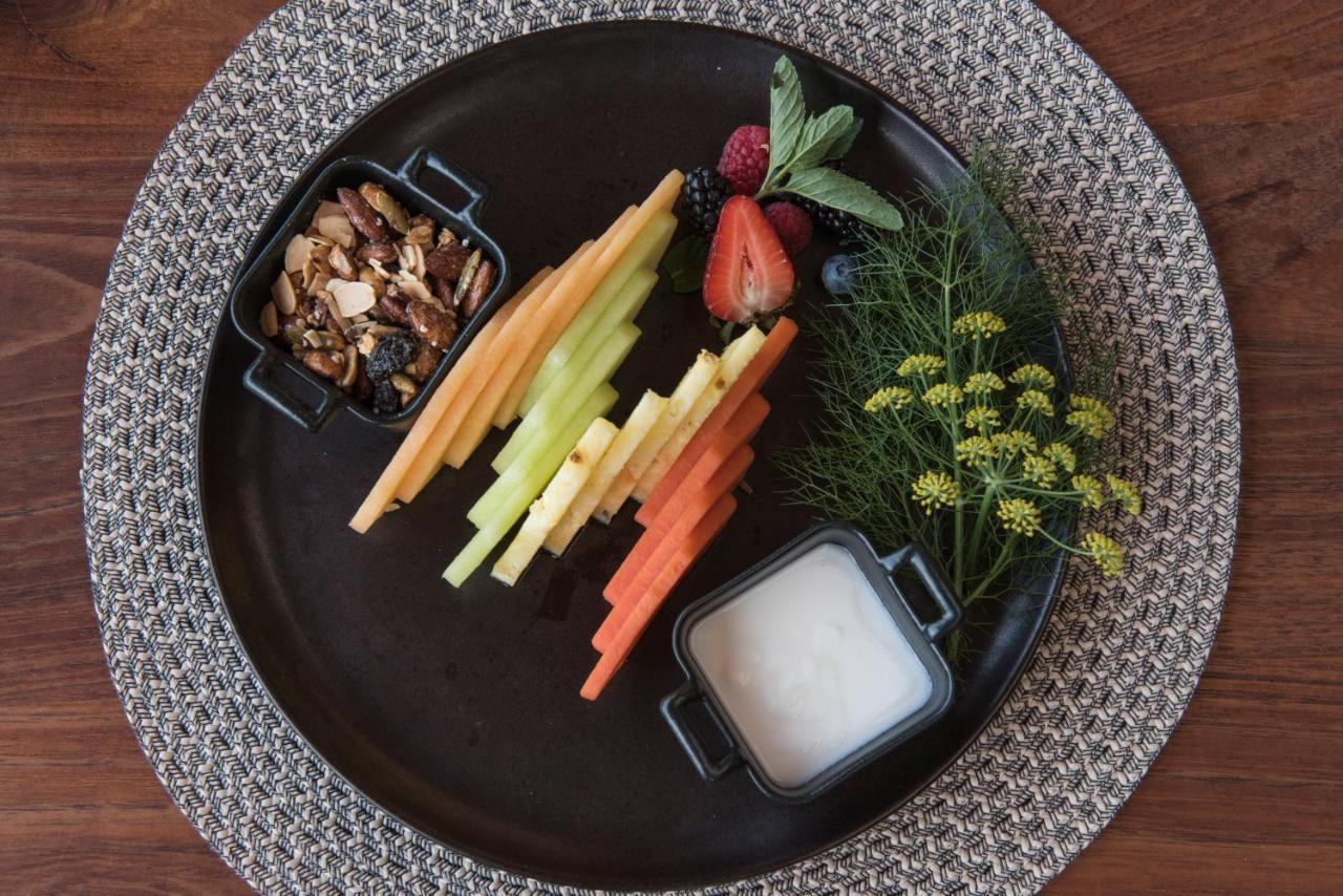 Hotel Avandaro Golf & Spa Resort 바예데브라보 외부 사진