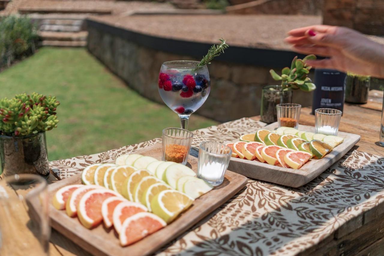 Hotel Avandaro Golf & Spa Resort 바예데브라보 외부 사진