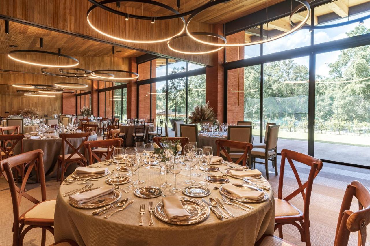 Hotel Avandaro Golf & Spa Resort 바예데브라보 외부 사진